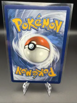 Pokemon TCG Cinderace VMAX Shining Fates Holo Ultra Rare Card 019/072 NM - Image 2