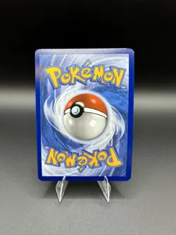 Pokemon: Dewott 106/086 SV White Flare Holo Illustration Rare NM - Image 2
