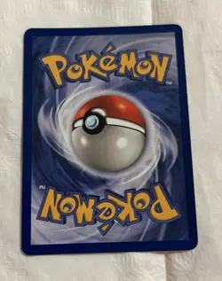 Pokemon Base Set Zapdos 16/102 Unimited Holo - Vintage Pokemon - Image 2