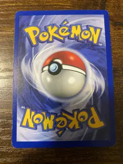 Venomoth 31/130 Near Mint Base Set 2 Rare Non Holo Vintage Pokemon TCG - Image 2