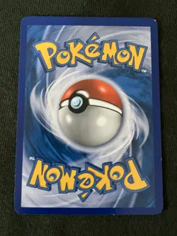 Jumpluff 11/132 Secret Wonders Holo Rare Pokemon Card LP HOLO BLEED - Image 5