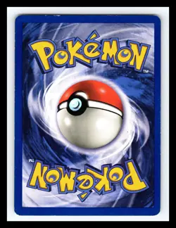 💥 GOLDEEN # 53/64 Jungle 1st Edition Stamp Non Holo Foil Pokemon 1999 Vintage - Image 2