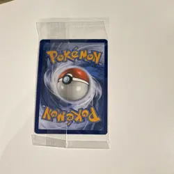 Pokemon Poke Ball Promo Foil Card SWSH146 Sword & Shield Trainer - Image 2
