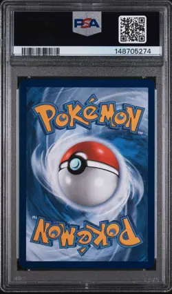 2025 POKEMON MEP EN-ME ULTRA-PREMIUM COLLECTION MEGA CHARIZARD X EX PSA 10 - Image 2