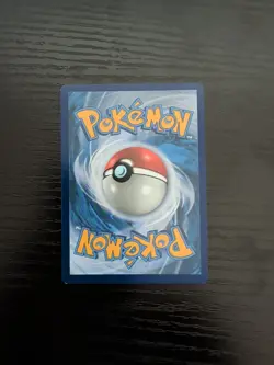POKEMON PIKACHU 35/108 REVERSE HOLO XY EVOLUTIONS - Image 3