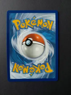 Pokemon TCG Snorlax 051 Illustration Rare Pokemon 151 Black Star Promo DAMAGED - Image 2