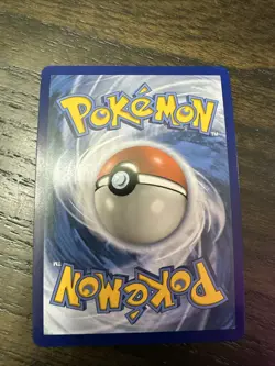 Pokemon TCG Volcanion XY XY185 Holo Promo Promo NM/M - Image 2