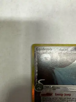 Pokemon TCG Gardevoir (Delta Species) 6/113 Holo Rare 2005 LP - Image 5