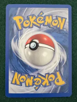 Pokemon TCG Ditto EX Delta Species Card 64/113 Regular Common NM - Image 2