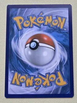 Pokemon Black Star Promo Genesect- BW101- NM - Image 3