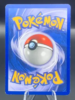Pokemon 2000 Base Set 2 Venusaur Unlimited Holo Rare #18/130 - HP - Image 2