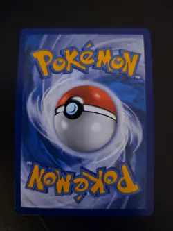 English Pokemon Abomasnow Shiny Rare (PAF 101/091) NM - Image 2