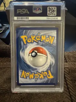 Pokemon 2016 XY Evolutions Zapdos Reverse Holo 42/108 Psa 10 Card - Image 2