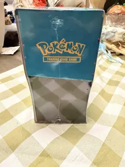 Pokemon Elite Trainer Box Mega Evolution Ascended Heroes Dragonite Zekrom Sealed - Image 4