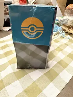 Pokemon Elite Trainer Box Mega Evolution Ascended Heroes Dragonite Zekrom Sealed - Image 5