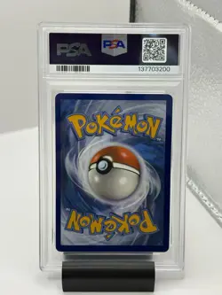 2020 Pokemon Raikou Amazing Rare SWSH Vivid Voltage 050/185 PSA 10 GEM MINT - Image 2