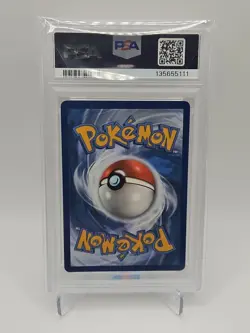 Pokemon 2019 Black Star Promo SM210 Moltres, Zapdos, Articuno GX PSA 10 - Image 2