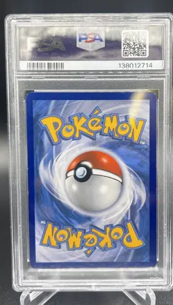 Pokemon TCG M Mewtwo EX Full Art Holo Card 159/162 Breakthrough - Image 2