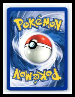 💥 DARK ARBOK HOLO RARE # 2/82 | TEAM ROCKET SET | Pokemon 2000 TCG Vintage - Image 2