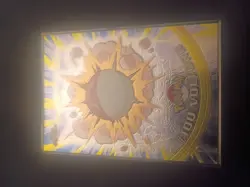 Topps Chrome Pokemon Voltorb #100 2000 - Image 1
