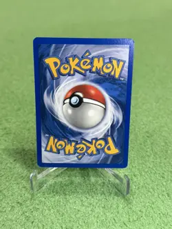 2004 Pokemon TCG Ditto 4/112 EX FireRed & LeafGreen Holo - Image 2