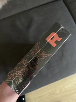 Pokemon TCG: Team Rocket's Moltres ex Ultra-Premium Collection UPC New Sealed - Image 5