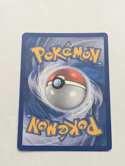 Pokemon TCG - HGSS Promos Holo Porygon2 - Promo HGSS23 NM - Image 2
