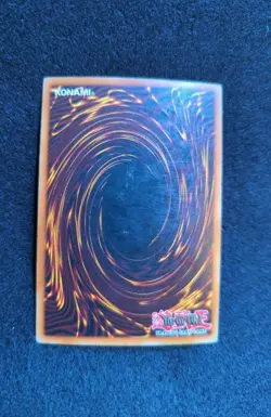 Yu-Gi-Oh Jar of Greed Super Rare Unlimited Edition LON-047 - Image 2