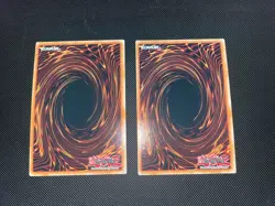 MAMA-EN077 Scapegoat :: Ultra Rare 1st Edition Mint YuGiOh Card X2 - Image 2