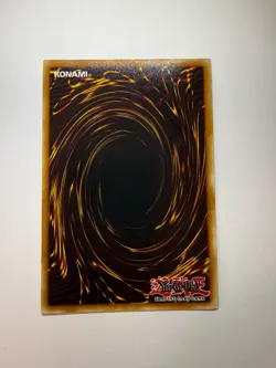 Yugioh - Darkness Destroyer - Super - Unlimited - GX06-EN003 - NM - Image 2