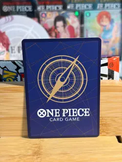 RORONOA ZORO (WINNER PACK 2025 VOL. 3) EB02-019 OPromo Foil One Piece TCG NM - Image 2