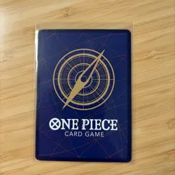 Aramaki OP06-043 SR - One Piece Card Game - Wings of Captain - English - Image 2