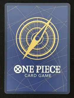 Crocodile (OP04-060) - Kingdoms of Intrigue (OP04) - One Piece Card Game - Image 2