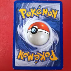 Golem 36/62 Fossil Regular First Edition Wotc Pokemon Card LP Quick Shipping - Image 2