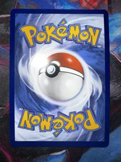 Eevee ex - 174 SV: Scarlet & Violet Promo Cards Pokemon Card NM - Image 2