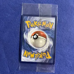 Scream Tail 065 Promo 2023 Paradox Rift Card Sealed NM/M - Image 2