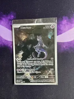 Pokemon 151 Sealed Box Promo Card Set, All 3 Cards + Snorlax 051 - Image 4