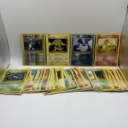 2016 Pokemon XY Evolutions Lot 38 Cards - Image 1