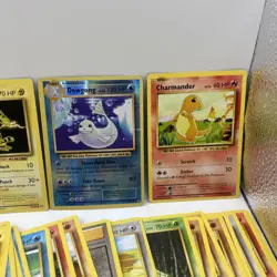 2016 Pokemon XY Evolutions Lot 38 Cards - Image 2