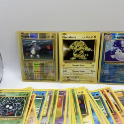 2016 Pokemon XY Evolutions Lot 38 Cards - Image 3