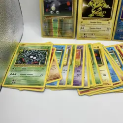 2016 Pokemon XY Evolutions Lot 38 Cards - Image 4