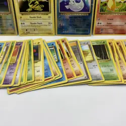 2016 Pokemon XY Evolutions Lot 38 Cards - Image 5