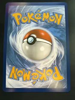 Victini 208 Jumbo Cards Holo - Image 2