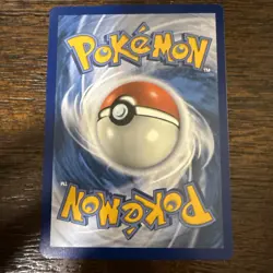 Tulip - 181/182 - Pokemon Paradox Rift 2023 - Uncommon Card NM - Image 2