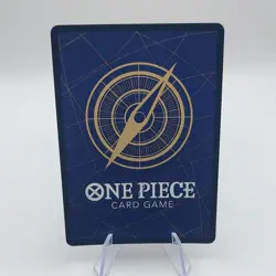 Sabo OP07-118 SEC 500 Years in the Future One Piece Card Game Japanese NM - Image 2