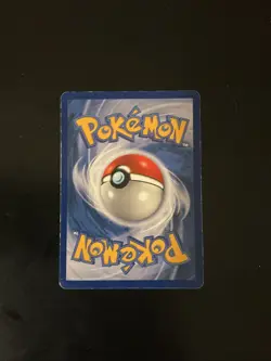 Pokemon TCG Base Set Unlimited Magikarp Card 35/102 WotC 1999 - Image 2