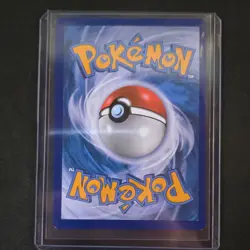 Pokemon Card - Breakthrough 63/162 M Mewtwo EX Ultra Rare Holo HP 230 - Image 2