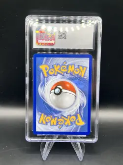 CGC 10 GEM MINT Gengar 066 Prize Pack Series 3 PLAY! Promo Graded Pokemon Card - Image 2