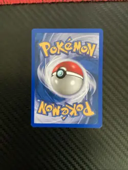 Pokemon Card - Neo Revelation 52/64 - SKIPLOOM (common) **1st Edition** - NM - Image 2