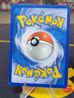 Flareon 19/100 Non Holo Rare Majestic Dawn Pokemon Card - Image 2